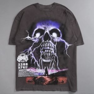 Darcsport "Through our eyes" Vintage Tee/MD